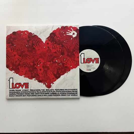 1 Love | Vinyl