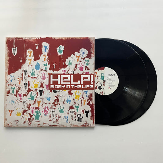 Help! A Day In The Life | Vinyl