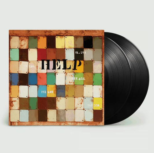 HELP | Vinyl
