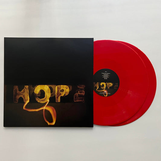 Hope | Store Exclusive Red Vinyl